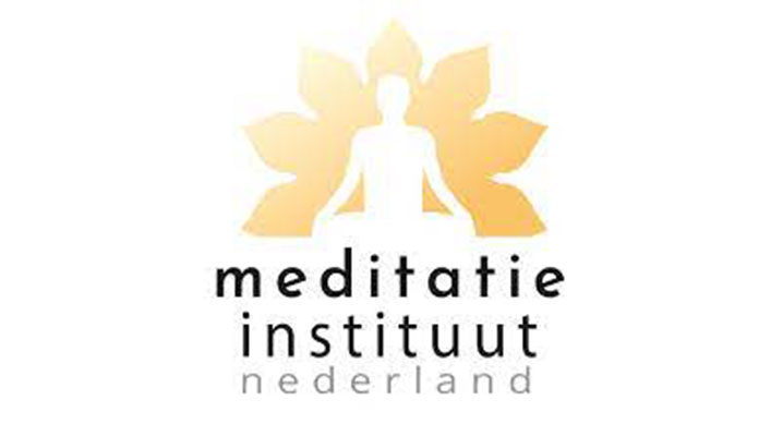 Meditatie instituut logo