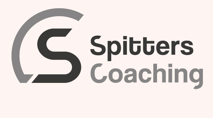 Spitters Coaching logo
