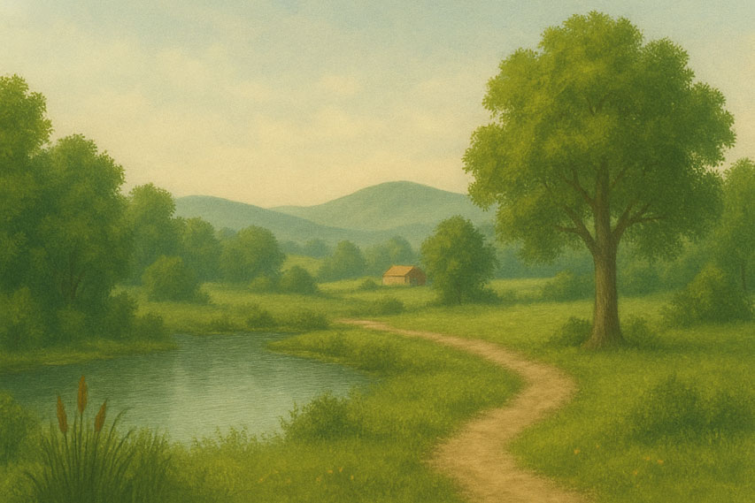 Aanmelden activiteiten voor de Dag van de Stilte 2025 vanaf nu geopend