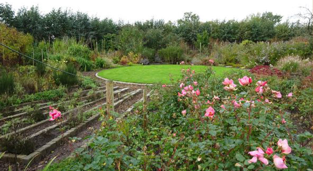 Hannah van der Schee stiltemeditatie