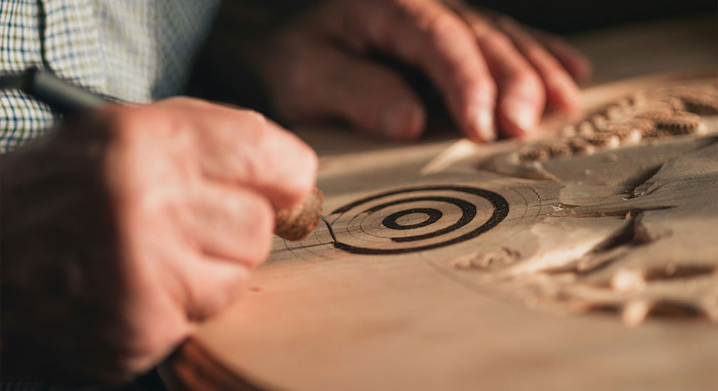 Workshop, Rondje rust en meer stilte activiteiten (ook voor kinderen)