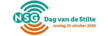 Dag van de Stilte zondag 25 oktober 2026